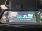 Nintendo swich lite - nuotraukos Nr. 11