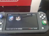 Nintendo swich lite - nuotraukos Nr. 12