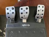 Žaidimu vairas Logitech G920 - nuotraukos Nr. 3
