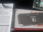 Nintendo swich lite - nuotraukos Nr. 24