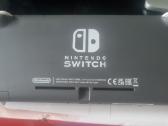 Nintendo swich lite - nuotraukos Nr. 25