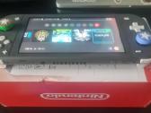 Nintendo swich lite - nuotraukos Nr. 28