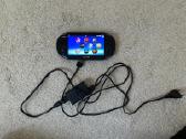 Ps Vita (Labai geros būklės) - nuotraukos Nr. 2