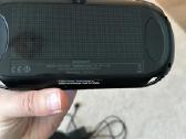 Ps Vita (Labai geros būklės) - nuotraukos Nr. 6