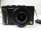 Panasonic Dmc-lx3 - nuotraukos Nr. 2