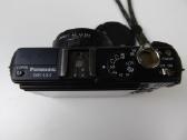 Panasonic Dmc-lx3 - nuotraukos Nr. 3