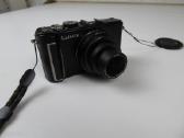 Panasonic Dmc-lx3 - nuotraukos Nr. 5