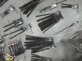 Bosch priedai kaltai gražtao pjukleliai - nuotraukos Nr. 3