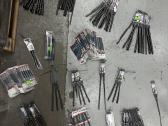 Bosch priedai kaltai gražtao pjukleliai - nuotraukos Nr. 6