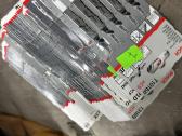 Bosch priedai kaltai gražtao pjukleliai - nuotraukos Nr. 9
