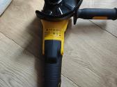 Dewalt dcg 405 - nuotraukos Nr. 2