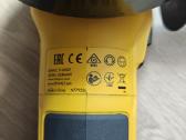 Dewalt dcg 405 - nuotraukos Nr. 3