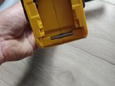 Dewalt dcg 405 - nuotraukos Nr. 5