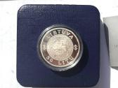1998 Algirdas Lietuva 50 Litų - nuotraukos Nr. 3