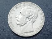 1 taleris 1861m. Sidabras - nuotraukos Nr. 2