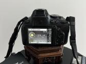 Nikon D5100 - nuotraukos Nr. 6