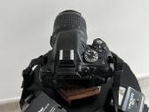 Nikon D5100 - nuotraukos Nr. 7