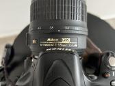 Nikon D5100 - nuotraukos Nr. 8
