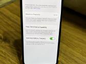iPhone 13 pro 256gb baterija 93 - nuotraukos Nr. 3