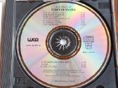 Alphaville - Forever Young (CD, Albumas) - nuotraukos Nr. 3