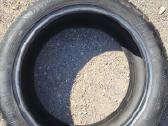 Orginalus Skoda ratlankiai r17 ir padangos 225/45 - nuotraukos Nr. 6
