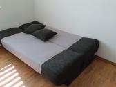 Sofa-lova su patalynės dėže, Vilniaus raj - nuotraukos Nr. 2