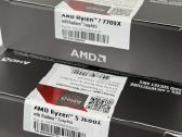 Nauji Amd Ryzen Procesoriai Cpu orginaliose dėž. - nuotraukos Nr. 2
