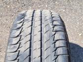 Orginalus Skoda ratlankiai r17 ir padangos 225/45 - nuotraukos Nr. 9