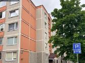 Išnuomojamas 1 kambario erdvus butas - nuotraukos Nr. 13