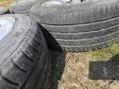 Lieti ratlankiai Bmw X1 - nuotraukos Nr. 2