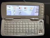 Nokia 9300 Communicator - nuotraukos Nr. 2