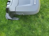 Husqvarna vejos roboto garažas - nuotraukos Nr. 4