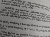 Z. Solovych-kopūstinių daržovių valgiai - nuotraukos Nr. 3