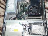 Hp Elitedesk 705 G3 Sff Amd A8-9600 Pro R7 - nuotraukos Nr. 2