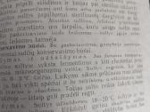 Viskas apie sultis - nuotraukos Nr. 3