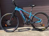 Orbea Keram elektrinis dviratis - nuotraukos Nr. 2