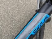Hibridinis dviratis Specialized Sirrus(m dydis) - nuotraukos Nr. 5