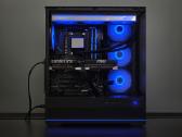Rtx 5070 Ti 16gb kompiuteris su 7 7800x3d ir 32gb - nuotraukos Nr. 2