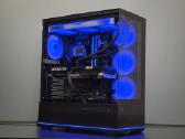 Rtx 5070 Ti 16gb kompiuteris su 7 7800x3d ir 32gb - nuotraukos Nr. 3