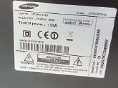 Samsung 55 - nuotraukos Nr. 4