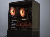 Ryzen 5 7500f su Rtx 5060, 1tb, 16gb kompiuteris - nuotraukos Nr. 4