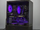 Ryzen 5 7500f su Rtx 5060, 1tb, 16gb kompiuteris - nuotraukos Nr. 6