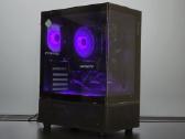 Ryzen 5 7500f su Rtx 5060, 1tb, 16gb kompiuteris - nuotraukos Nr. 7