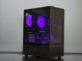 Ryzen 5 7500f su Rtx 5060, 1tb, 16gb kompiuteris - nuotraukos Nr. 8