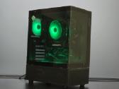 Ryzen 5 7500f su Rtx 5060, 1tb, 16gb kompiuteris - nuotraukos Nr. 3