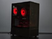 Ryzen 5 7500f su Rtx 5060, 1tb, 16gb kompiuteris - nuotraukos Nr. 9