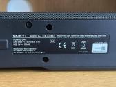 Sony Soundbar namų garso sistema Ht-sf150 - nuotraukos Nr. 2