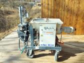 Naudotas tinkavimo aparatas m-tec M330 - nuotraukos Nr. 2