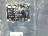 Naudotas tinkavimo aparatas m-tec M330 - nuotraukos Nr. 4