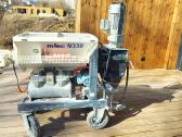 Naudotas tinkavimo aparatas m-tec M330 - nuotraukos Nr. 5